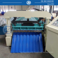 Roofing Roll Former for Color Steel Roofing Roll Forming Machine